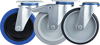 Industrial Castors
