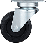High Temperature Castors