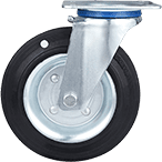Oil Resistance Castors