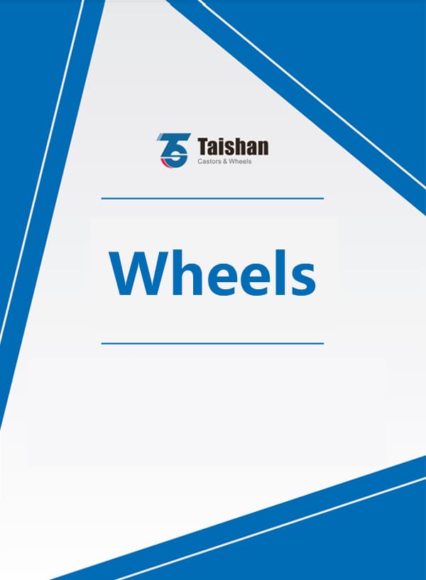 Descarga del catálogo de la serie Wheels