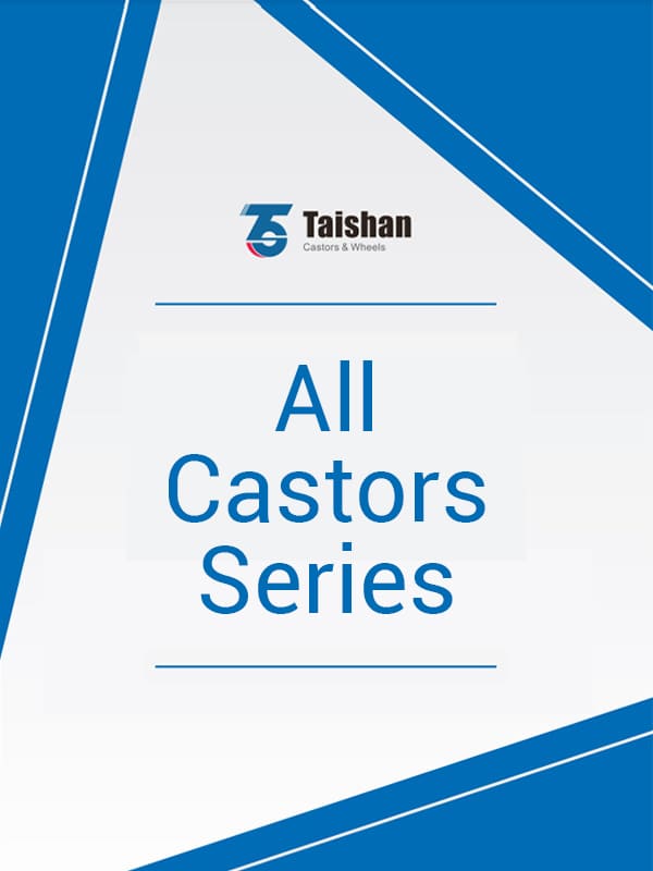 Catálogo de la serie All Casters Descargar