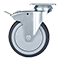 Institutional Castors