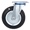 Oil Resistance Castors