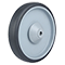 Thermoplastic Rubber Wheels