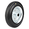 Electric Conductive wheels