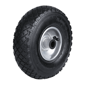 Pneumatic Rubber Wheels