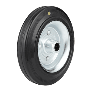 Electric Conductive wheels