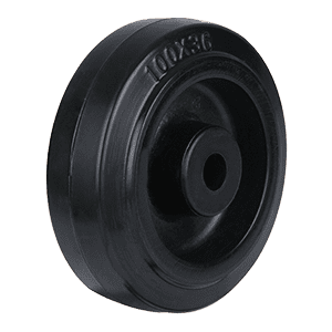 High Temperature Wheels