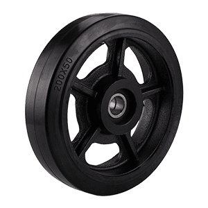 High Speed Wheels