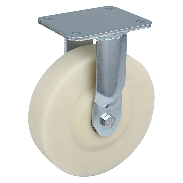 Ruedas rígidas de nailon para carga extrapesada Taishan Supply