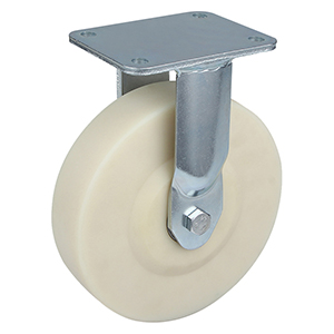 Ruedas rígidas de nailon para carga extrapesada Taishan Supply